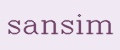 sansim