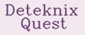 Deteknix Quest