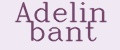Adelin bant