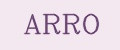 ARRO