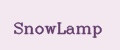 SnowLamp