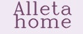 Alleta home