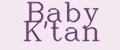 Baby K'tan
