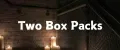 Two Box Packs
