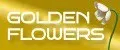 GOLDEN FLOWERS
