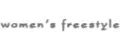 women's freestyle
