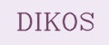 DIKOS