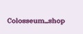 Colosseum_shop