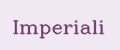 Imperiali