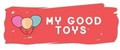 Аналитика бренда MY GOOD TOYS на Wildberries