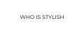 Who is stylish