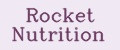 Rocket Nutrition