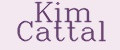 Kim Cattal