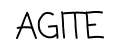 Agite
