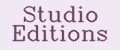 Studio editions