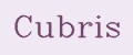 Cubris