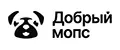 Добрый мопс