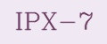 IPX-7