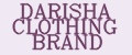 DARISHA CLOTHING BRAND