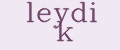leydi k