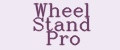 Wheel Stand Pro