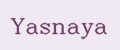 YASNAYA