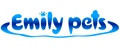 Emily pets