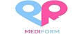 PR mediform