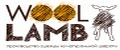 WOOL LAMB
