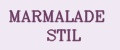 MARMALADE STIL