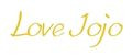 Love jojo
