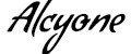 Alcyone