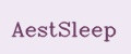 AestSleep