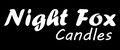 Night Fox Candles