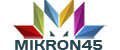 MIKRON45