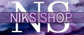 NiksShop