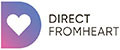 Аналитика бренда DirectFromHeart на Wildberries