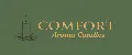 COMFORT Aroma Candles