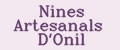Nines Artesanals D'Onil