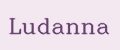 Ludanna