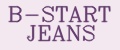 B-START JEANS