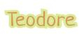 Teodore