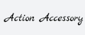 Action Accessory