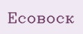 Ecoвоск