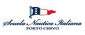 SCUOLA NAUTICA ITALIANA (Итальянская марка)