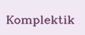 Komplektik