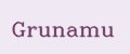 Grunamu