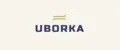 UBORKA!