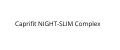 Caprifit NIGHT-SLIM Complex