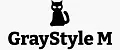 GrayStyle M